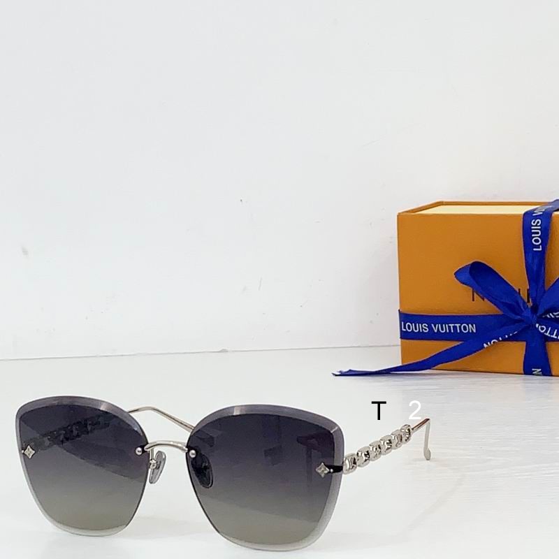 LV Sunglasses ID:20260410-2854